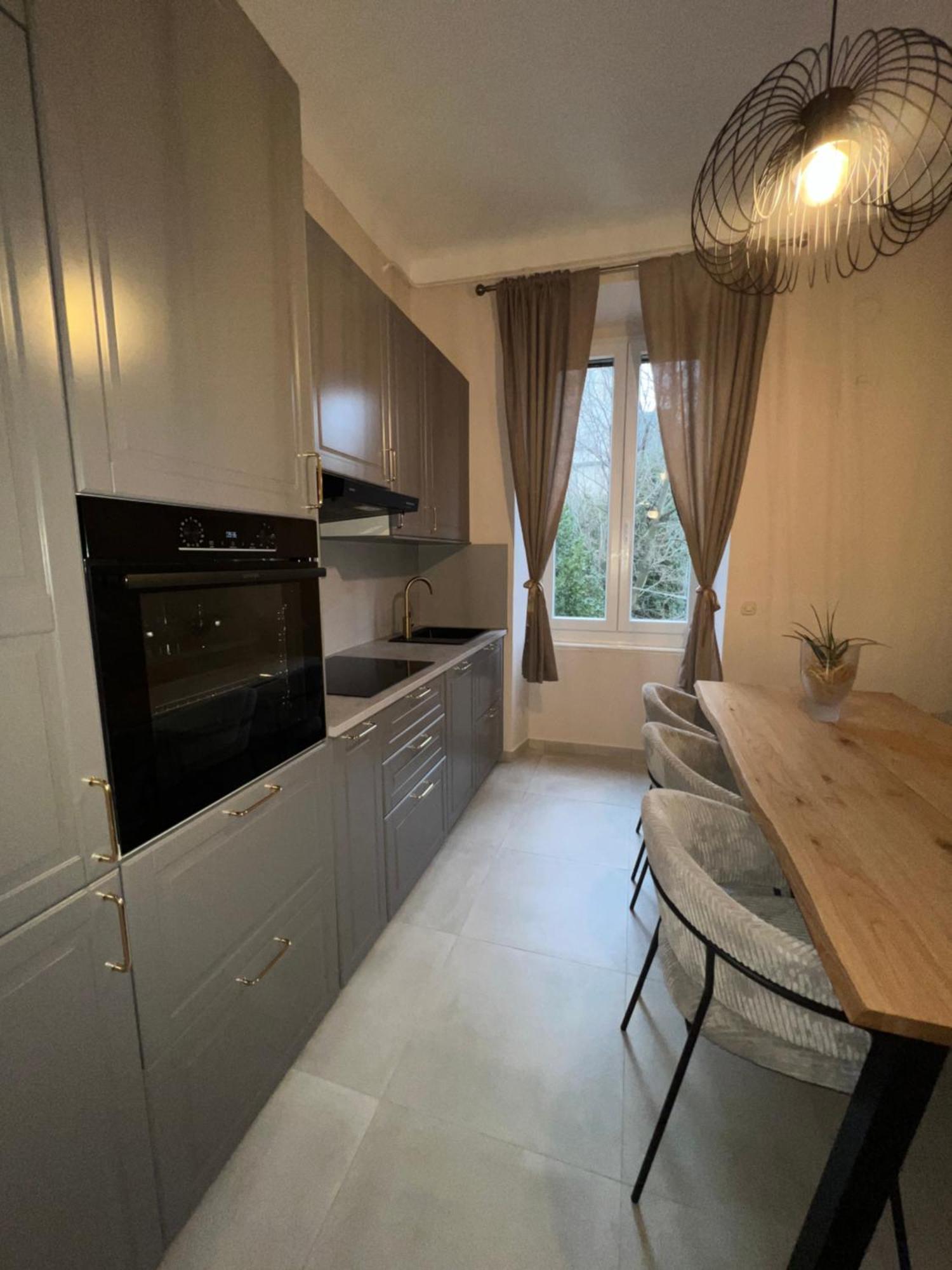 Apartman Sandra Pula Exterior photo